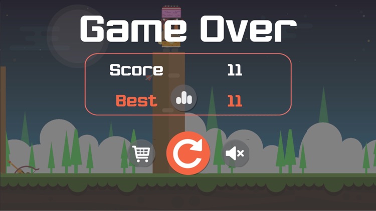 Super Archery Game screenshot-3