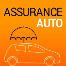 Application Assurance Auto : Comparateur assurance auto 4+