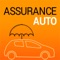 Assurance Auto, c’est l’application exclusive dédiée à votre assurance auto pour des économies et une assurance véhicule pas chère
