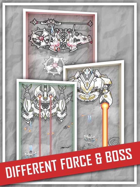 Screenshot #5 pour Amazing Aircraft