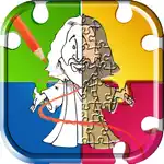 LDS Mormon Coloring Book And Jesus Christ Jigsaw App Alternatives