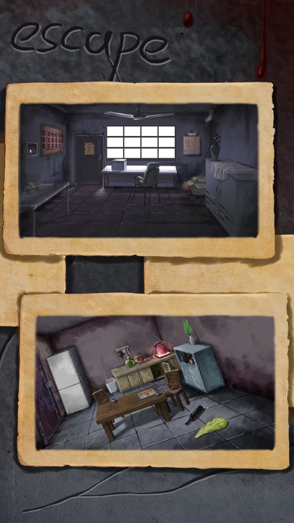 Prison Escape : Escape The Prison Games