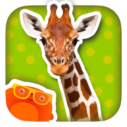 Kid Safe Flashcards - Animals Cheats