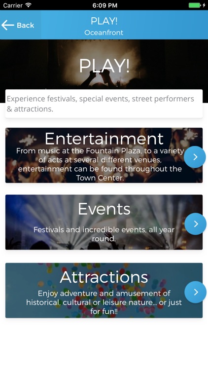 Virginia Beach: LiveOnAtlantic