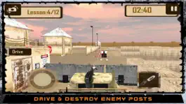 Game screenshot Army Weapons Tester 3D mod apk