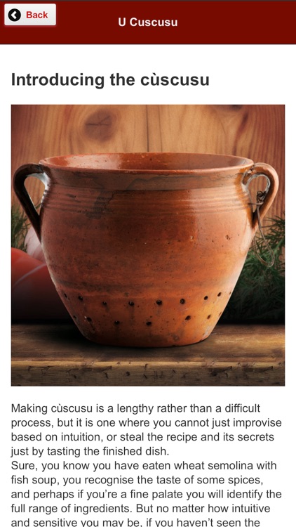 Cuscusu - English version