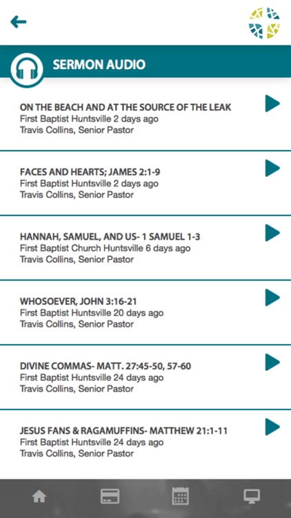 First Baptist Huntsville