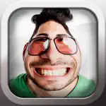 Photo Booth Camera – Change Your Face Eye Hair Etc App Contact