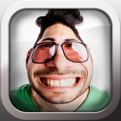 Photo Booth Camera – Change Your Face Eye Hair Etc iOS App