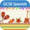 GCSE Spanish Vocab - OCR is our latest app in our GCSE apps series
