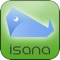 isana for iPad はクラウドサービス「isana」で受信した文書を簡単に閲覧できるアプリケーションです。 