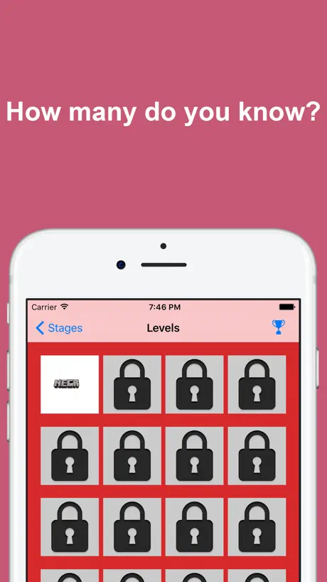 Games Quiz - Guess the Game