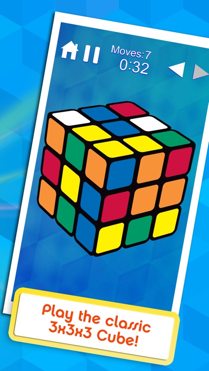 Rubik's® Cube Lite