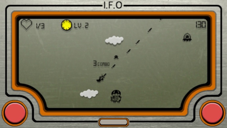 I.F.O screenshot-1