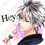 Download Samurai i Messenger Sticker app