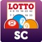 South Carolina Lottery results app