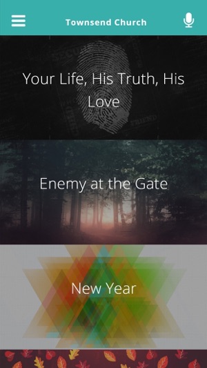 Townsend Church(圖2)-速報App