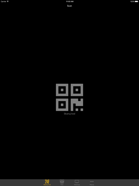 Screenshot #4 pour Audiomovie