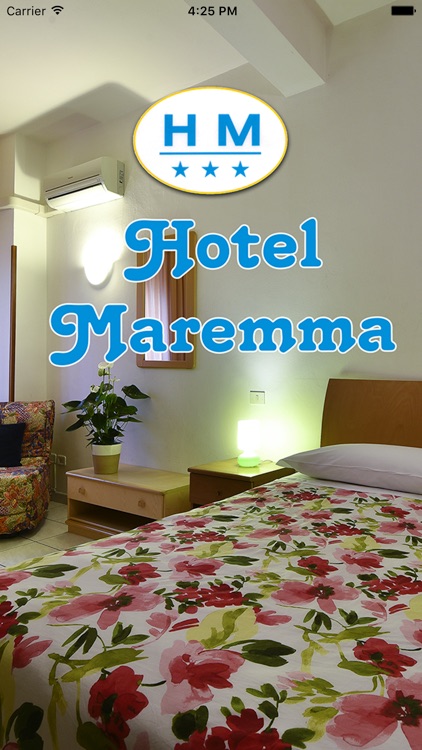 Hotel Maremma Grosseto