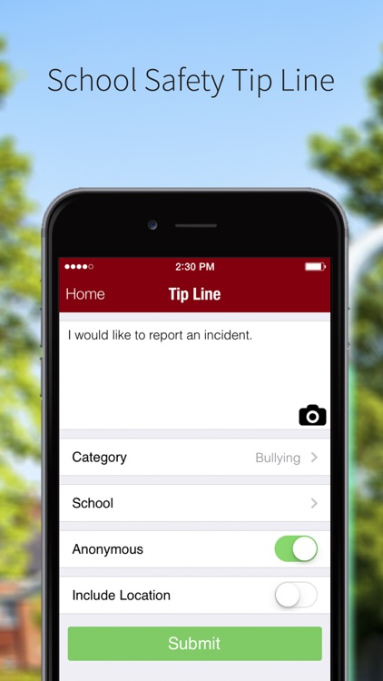 Ganado ISD screenshot-3