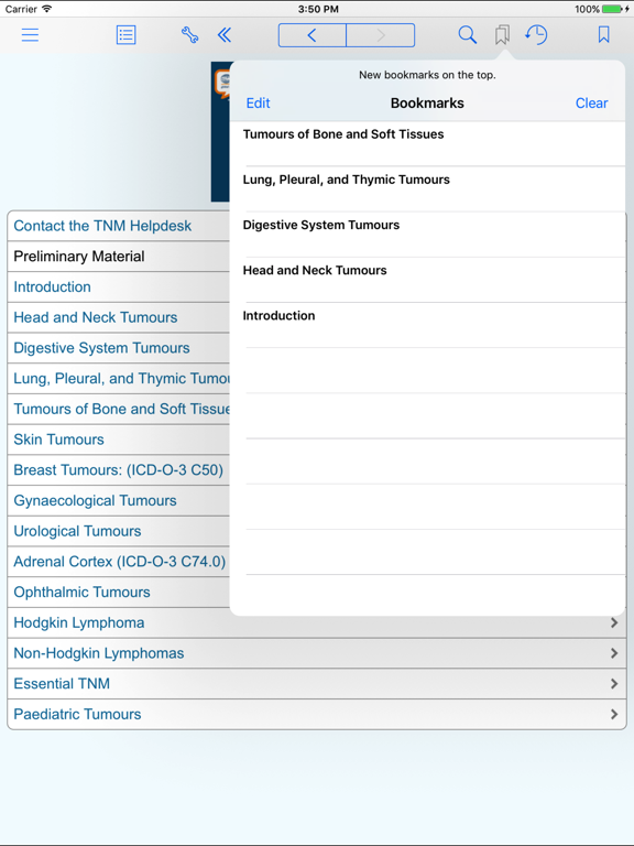 TNM Classification of Malignant Tumours, 8th Edのおすすめ画像5