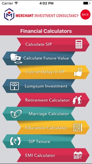 Merchant Investment(圖2)-速報App