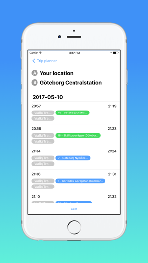 Central You(圖3)-速報App
