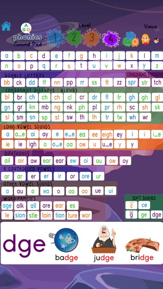 AGO Phonics Sound Pad Premiumのおすすめ画像3