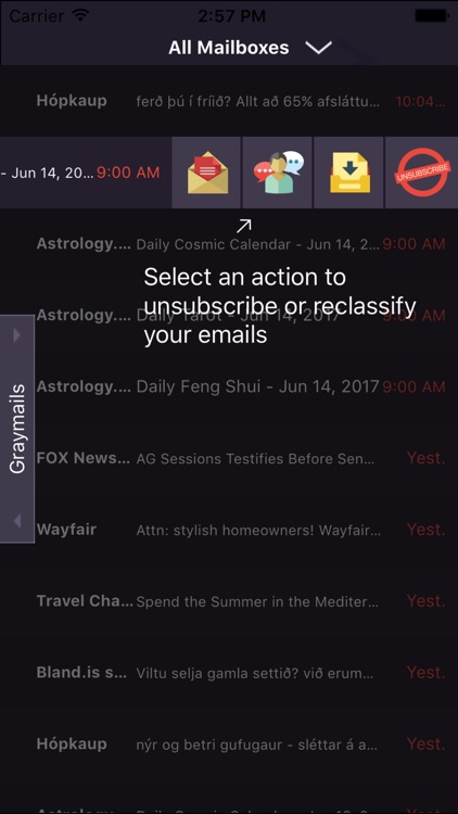 Love Your Emails screenshot-3