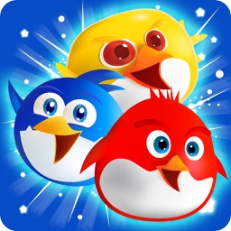 Bird Blast Mania