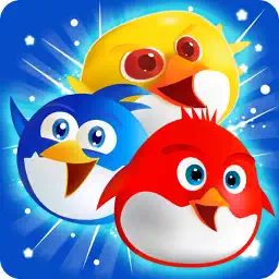 Bird Blast Mania app icon