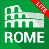 My Rome - Tourist audio-guide & offline map. Italy icon