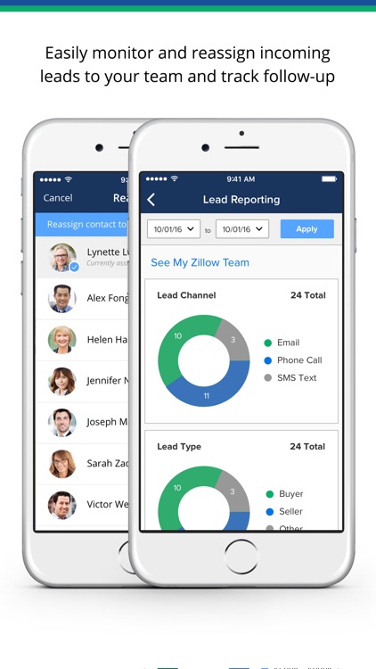 Premier Agent screenshot-3