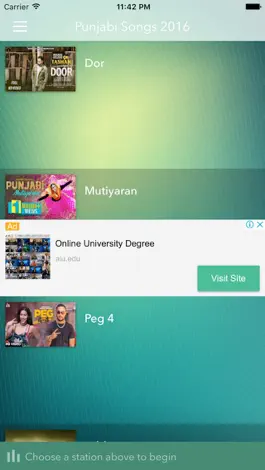 Game screenshot New Punjabi Song mod apk
