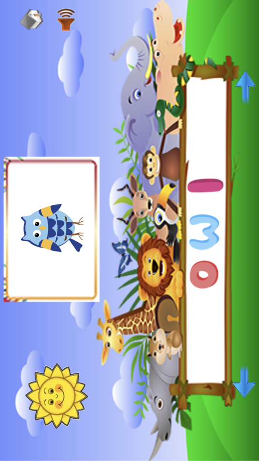 #3. Come Learn Spellings (iOS) 由: Power Math Apps LLC