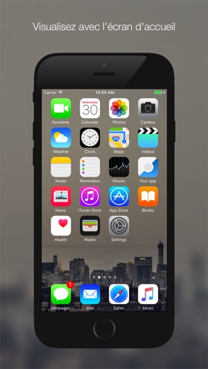 Fond décrans - WallPee(圖3)-速報App