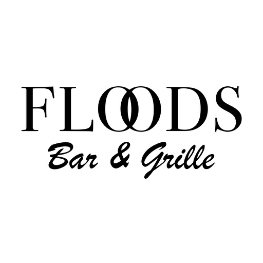 Floods Bar & Grille icon