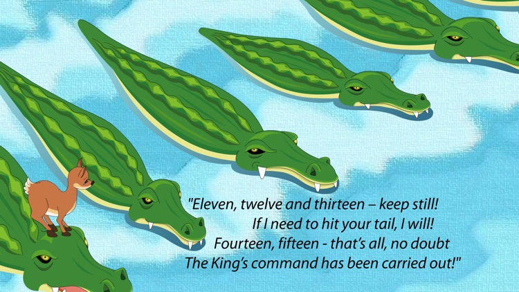Folk Tales And Fables screenshot-4