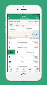 Commuter Pro screenshot