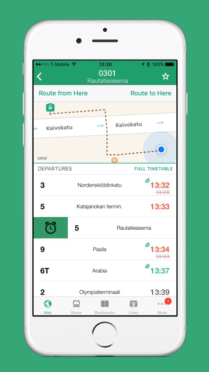 Commuter Pro screenshot-3