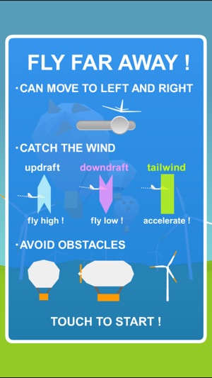 Live with the Wind.(圖3)-速報App