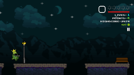 NugRun screenshot 4