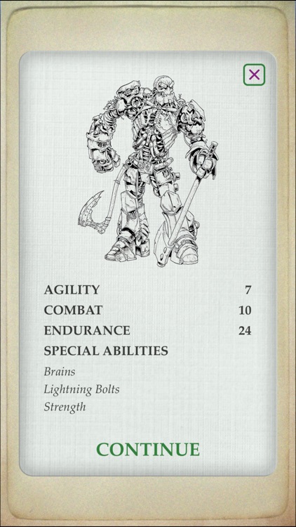 The Wicked Wizard of Oz Gamebook Companion