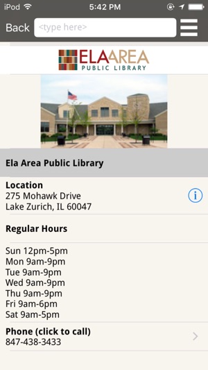 ELA Library(圖5)-速報App