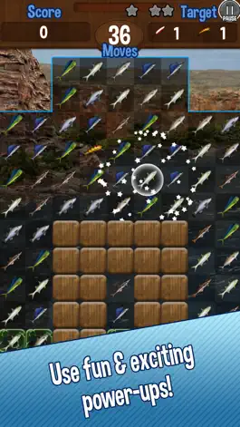 Game screenshot Fish Switch hack