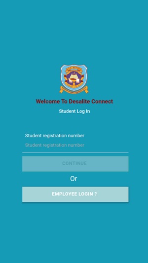 Desalite Connect(圖1)-速報App