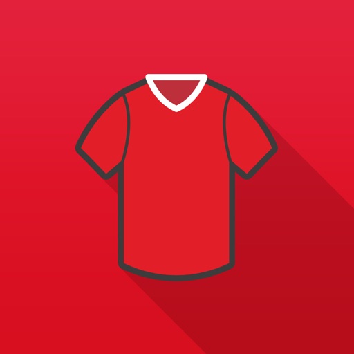 Fan App for Man U icon