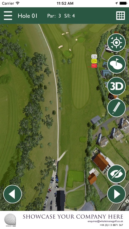 East Brighton Golf Club