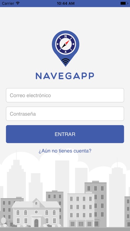 NavegAPP ™