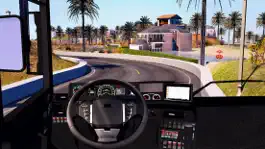 Game screenshot Truck Driver Rally Drift mod apk